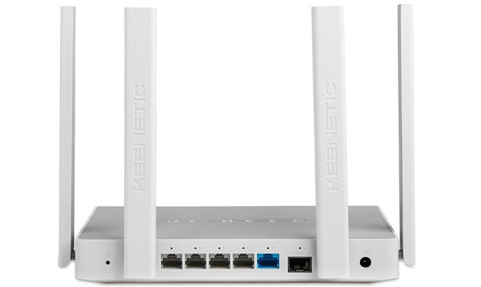 Как Изменить Пароль на Роутере Zyxel Keenetic • Настройка upnp