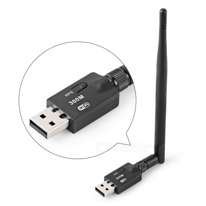 USB Wi-Fi-адаптер