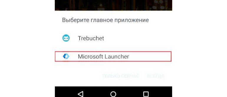 Launcher 3 что это за программа на Андроид нужна