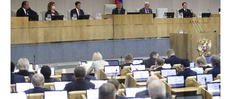 Обзор ОС Аврора для