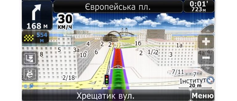Яндекс