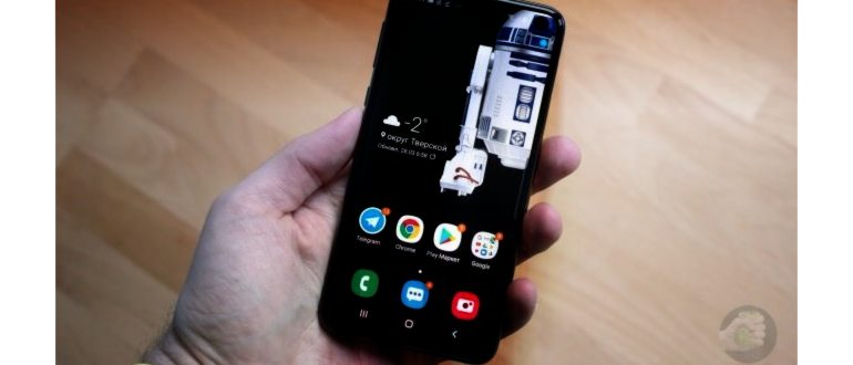 Xiaomi redmi 4x на