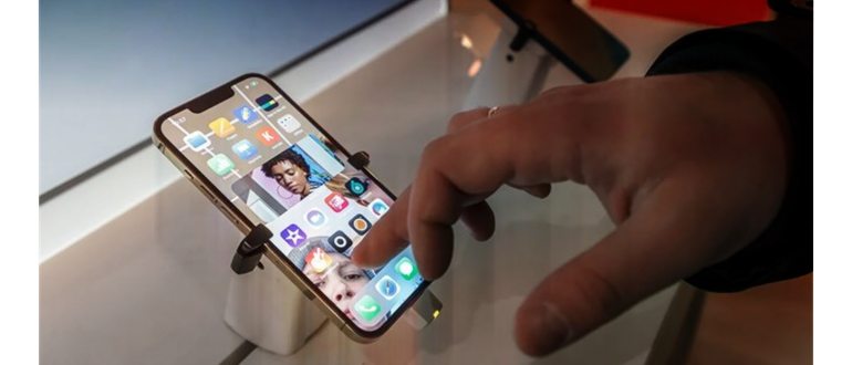 HomePod обновление