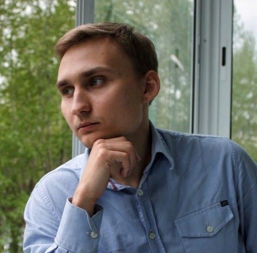 Андрей Корж