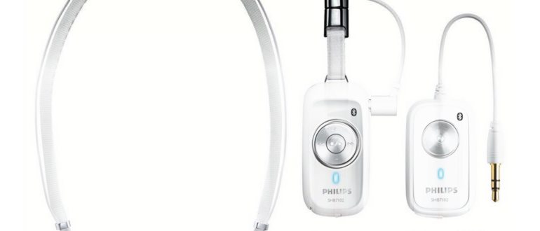 Microfon Bluetooth