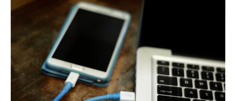 usb