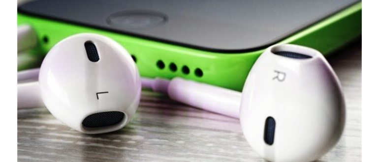 Кейс Samsung Galaxy Buds Live и Apple AirPods