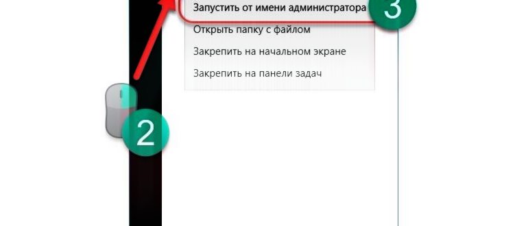 Экраны безопасных режимов Windows и ОС Android,