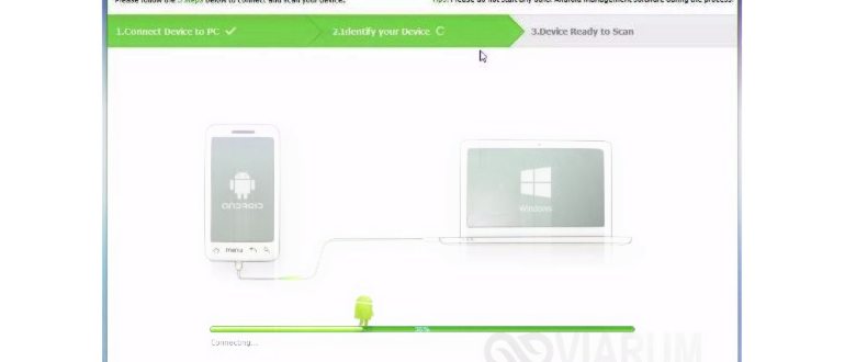 Программа MobiKin Doctor для