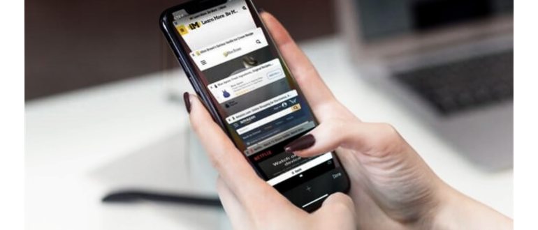 Частный доступ в Safari на iPhone и iPad: как