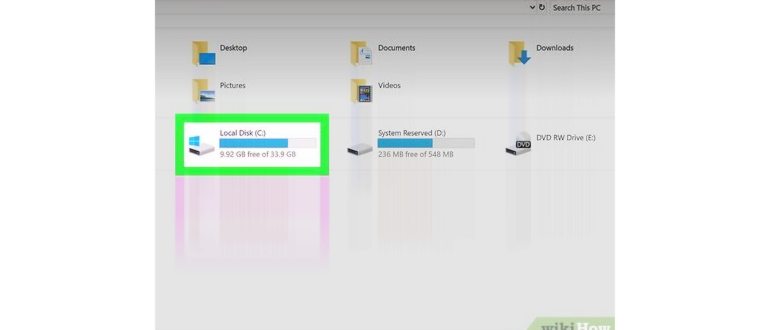 Изображение с названием Connect to iTunes Step