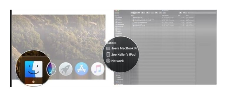 deleting iTunes backup