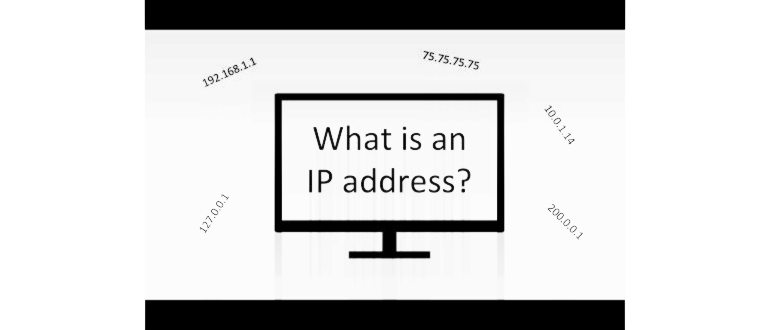 Как найти человека по IP