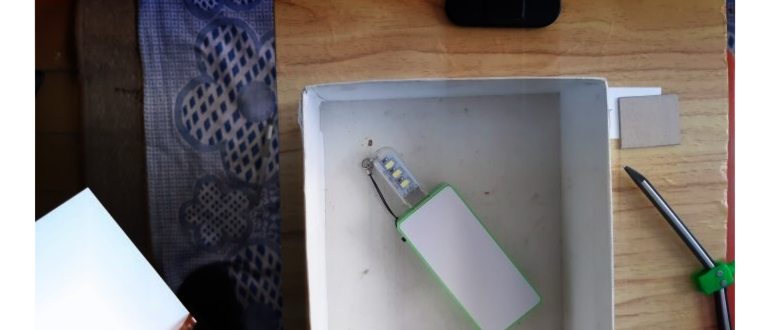 Как просто оцифровать фотоплёнку в домашних