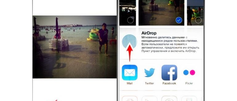 Как перенести файлы в