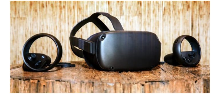 Кабельный микрофон Oculus Quest 2 Link не работает