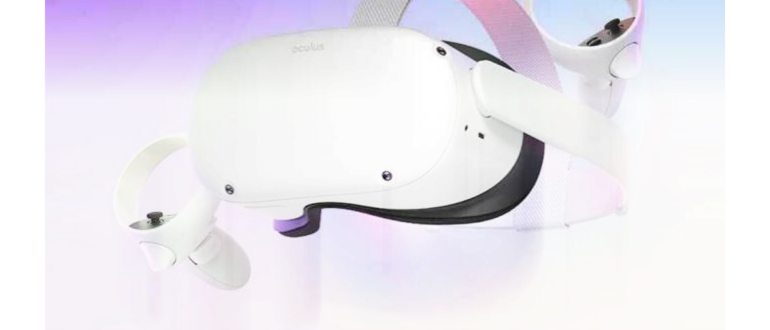 Oculus quest: характеристики, возможности,