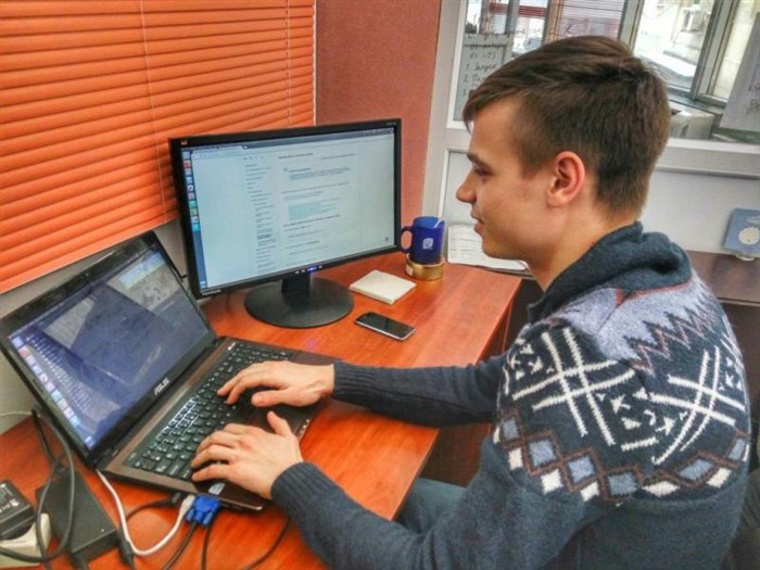 Домашний Интернет