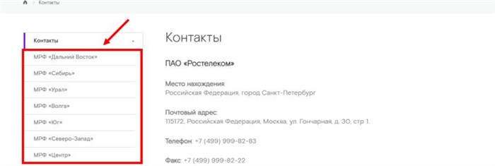 Как Позвонить на Горячую Линию Росинтел • Региональные подразделения