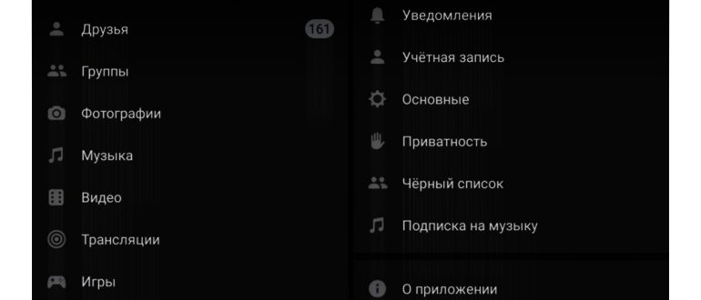 Заполнение