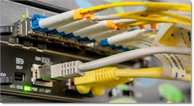Как выбрать SFP (SFP+) модуль
