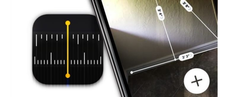 Уровень в iOS