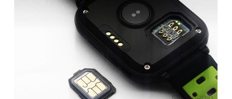 Подключение smart watch через Wi