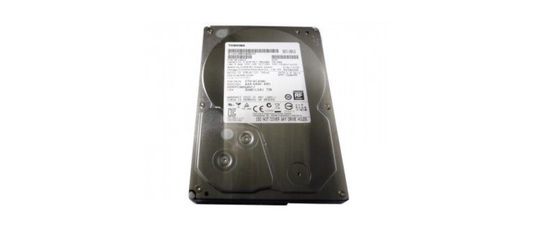 Жесткий диск HDD SATA 1Tb SeaGate
