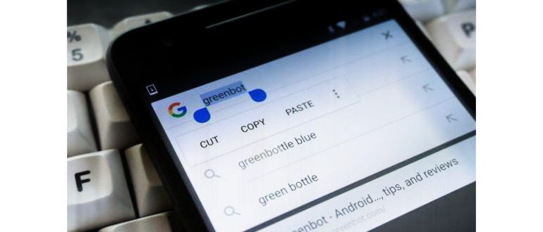 проверить и восстановить историю буфера обмена на