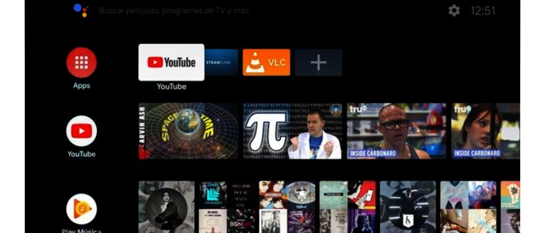 Как изменить приложения по умолчанию на