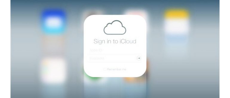iCloud
