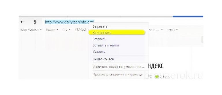 папка