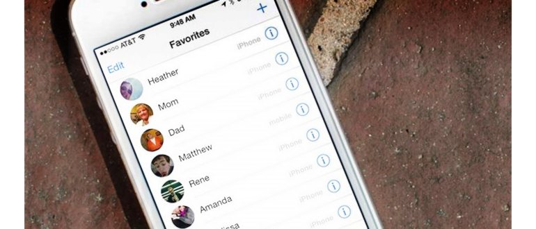 Как создать резервную копию Apple