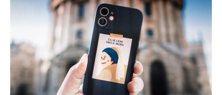 Может ли чехол для iphone 13 подойти к iphone