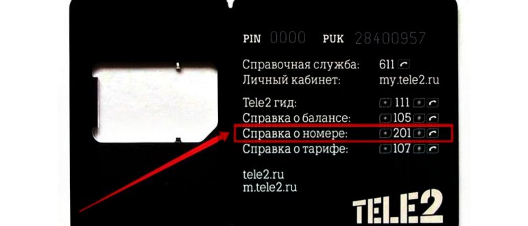 Подключение безлимитного