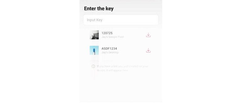 Перенос данных с iPhone на Android: пошаговая