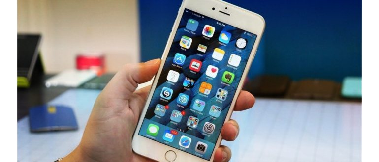 Как поделиться Wi-Fi с iPhone на iPad: пошаговая инструкция