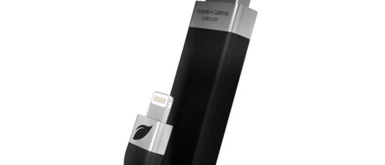 Отзыв о USB Flash drive
