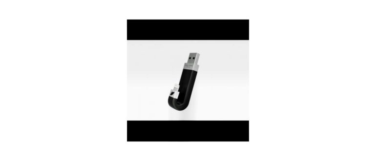 Отзыв о USB Flash drive Leef