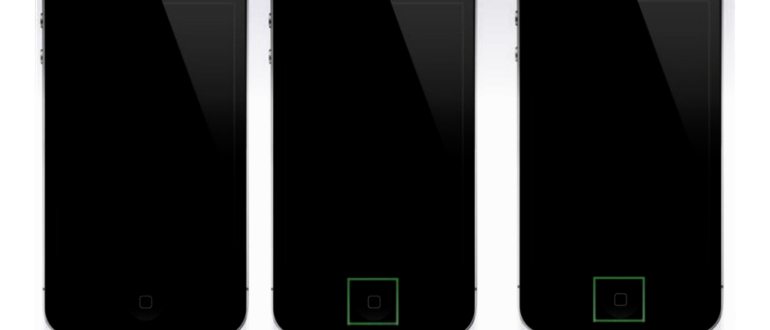 Прошивка iphone с помощью