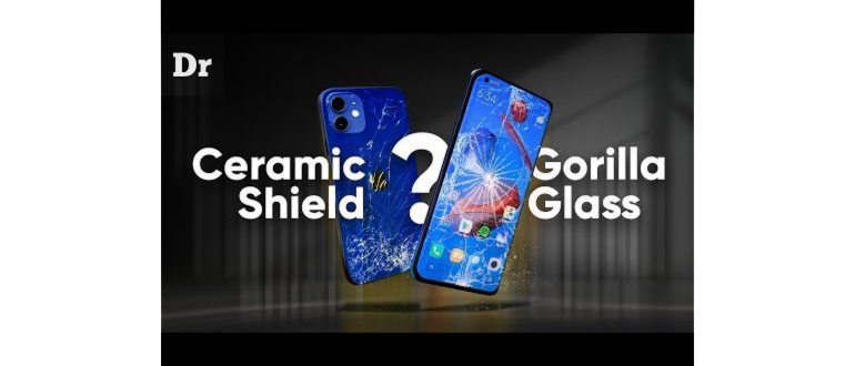 Какие стекла устанавливают на смартфоны, и чем они