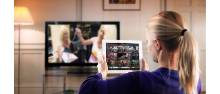 Лучшие бесплатные онлайн кинотеатры для Android