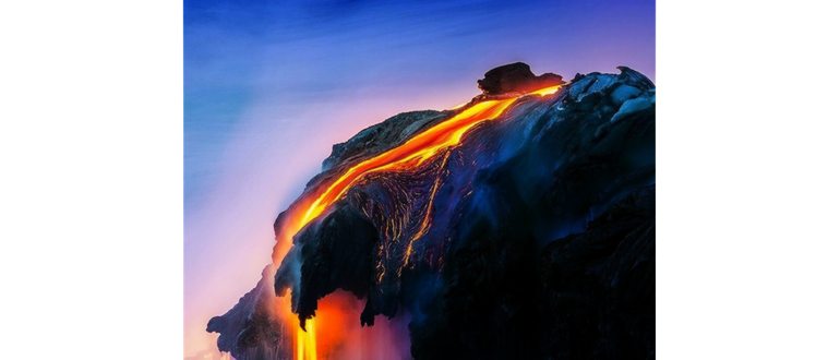 Лучшие приложения с живыми обоями для