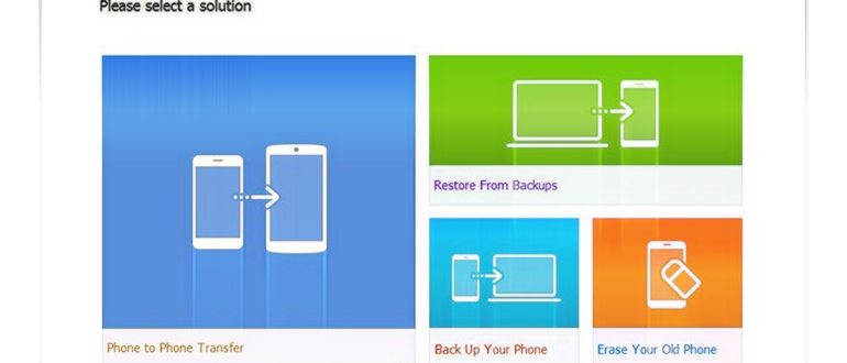 6 способов передать большие файлы с iPhone на