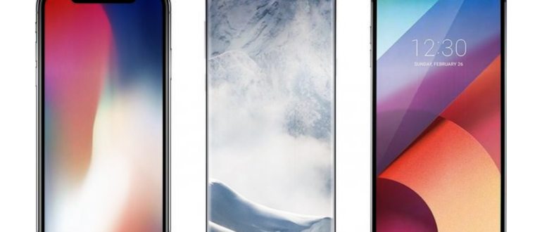 Как поставить меняющиеся обои на Huawei и Honor: