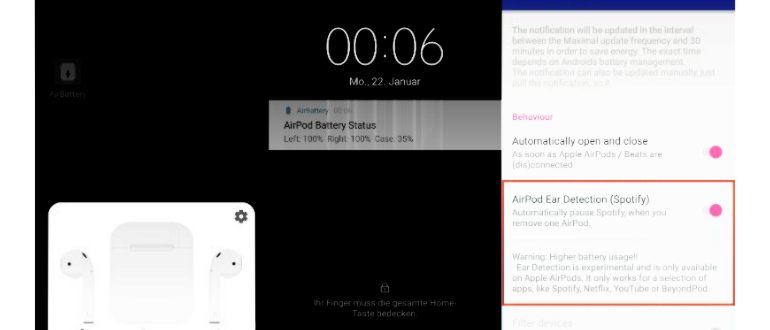 Приложение «Телефон» от Google стало доступно для