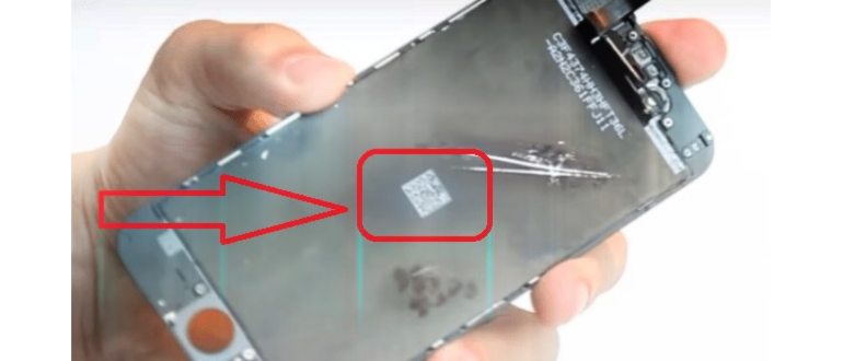 Дисплеи для iPhone 6