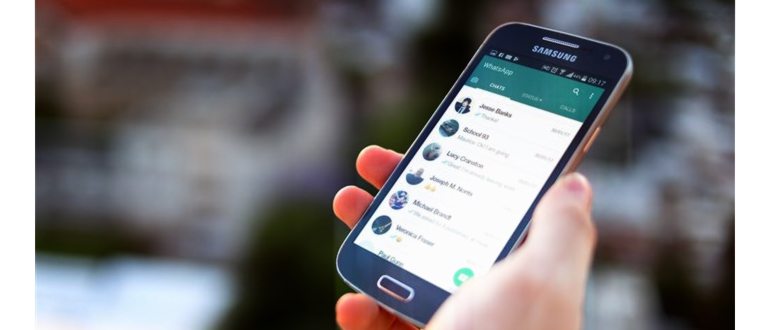 Способы восстановления удаленных контактов на
