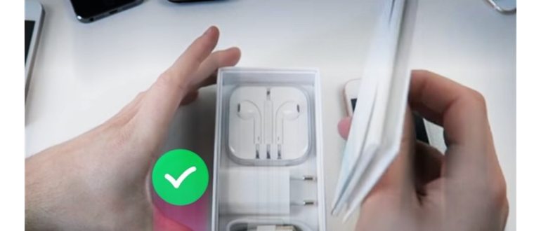 iPhone-Serial
