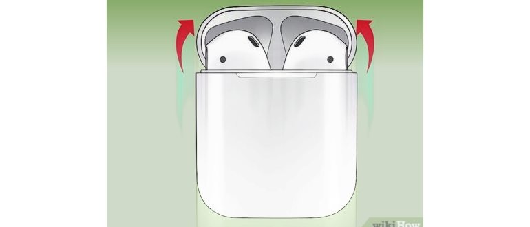 Изображение с названием Use AirPods Step